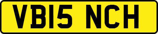 VB15NCH