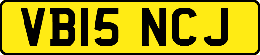 VB15NCJ