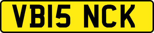 VB15NCK