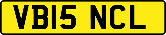 VB15NCL