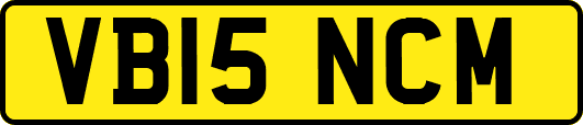 VB15NCM