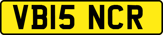 VB15NCR