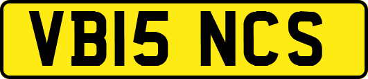 VB15NCS