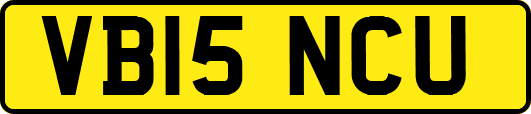 VB15NCU