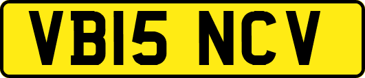 VB15NCV