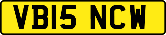 VB15NCW
