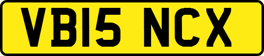 VB15NCX