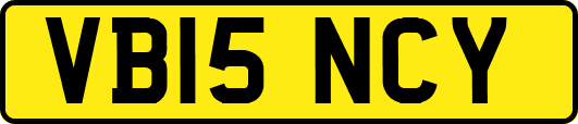 VB15NCY