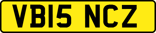 VB15NCZ