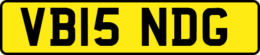 VB15NDG