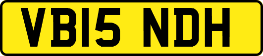 VB15NDH