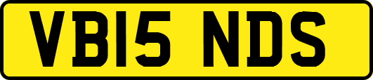 VB15NDS