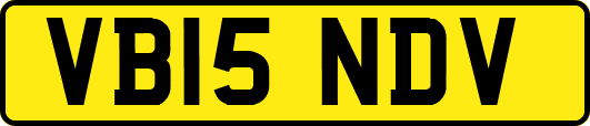VB15NDV