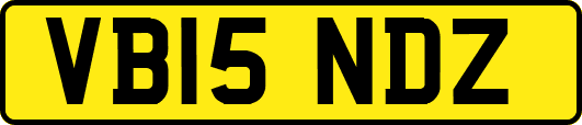 VB15NDZ