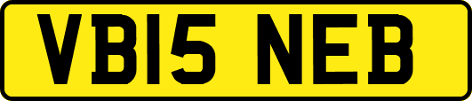 VB15NEB