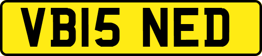 VB15NED