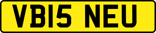 VB15NEU