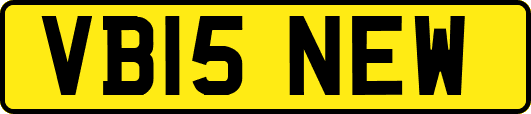 VB15NEW