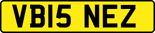 VB15NEZ