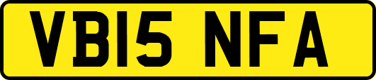 VB15NFA