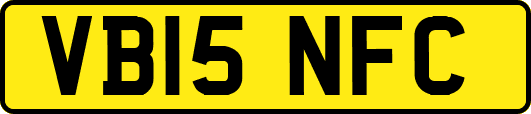 VB15NFC