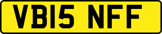 VB15NFF