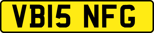 VB15NFG