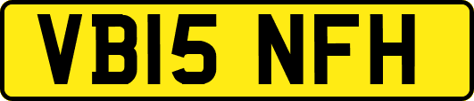 VB15NFH