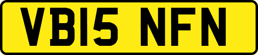 VB15NFN