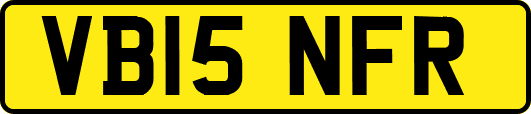 VB15NFR