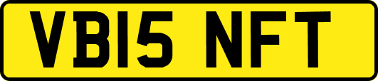 VB15NFT