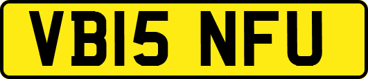VB15NFU