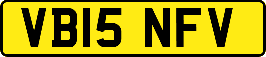 VB15NFV