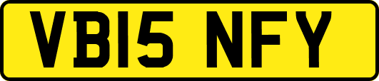 VB15NFY