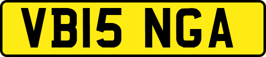 VB15NGA