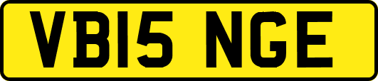 VB15NGE