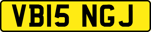 VB15NGJ