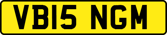 VB15NGM