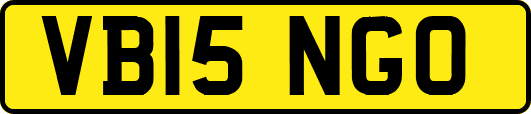 VB15NGO