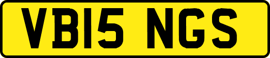 VB15NGS