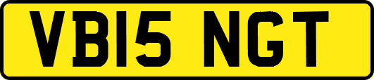 VB15NGT