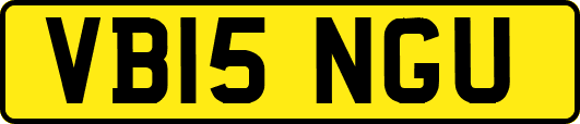 VB15NGU