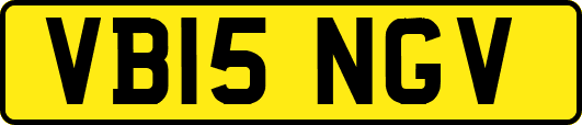 VB15NGV