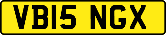 VB15NGX