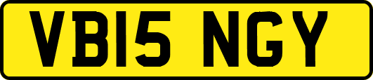 VB15NGY