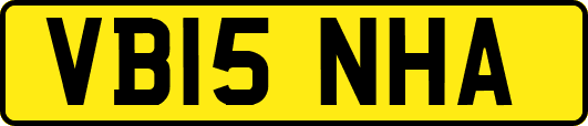 VB15NHA