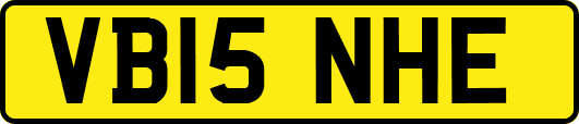 VB15NHE