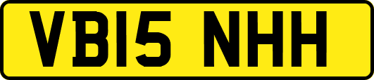 VB15NHH