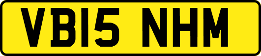 VB15NHM