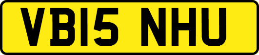 VB15NHU